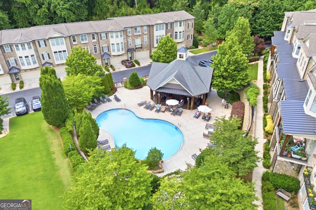 3340 Turngate Court, Atlanta, GA 30341