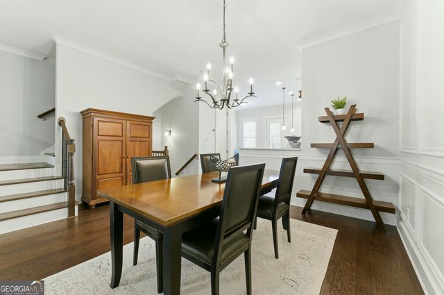 3340 Turngate Court, Atlanta, GA 30341