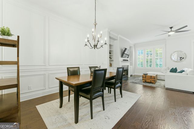 3340 Turngate Court, Atlanta, GA 30341
