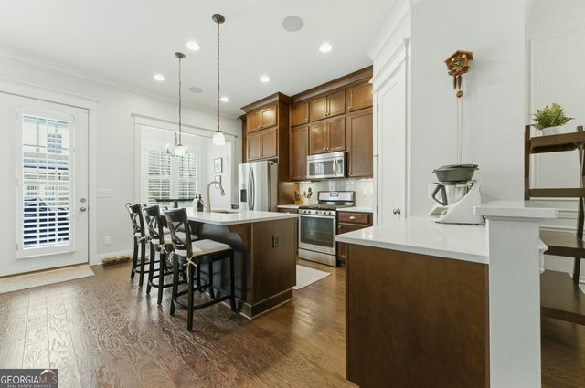3340 Turngate Court, Atlanta, GA 30341