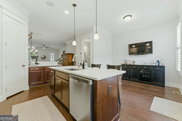 3340 Turngate Court, Atlanta, GA 30341