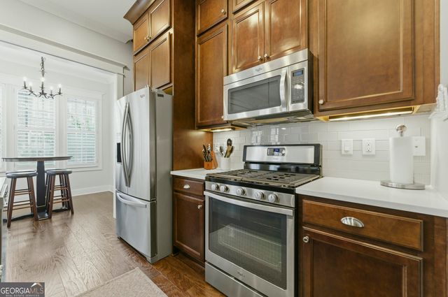 3340 Turngate Court, Atlanta, GA 30341