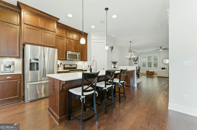 3340 Turngate Court, Atlanta, GA 30341