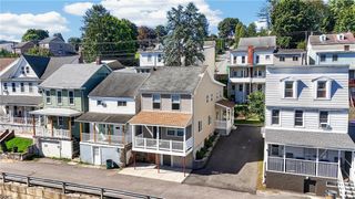 320 North Railroad Street, Tamaqua Boro, PA 18252