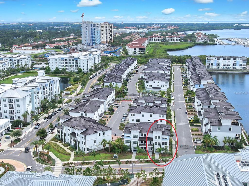 Image 39 of property listing at 5351 BRIDGE STREET 16, Tampa, FL 33611