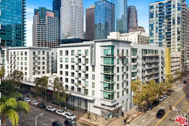 645 W 9th Street 529, Los Angeles, CA 90015