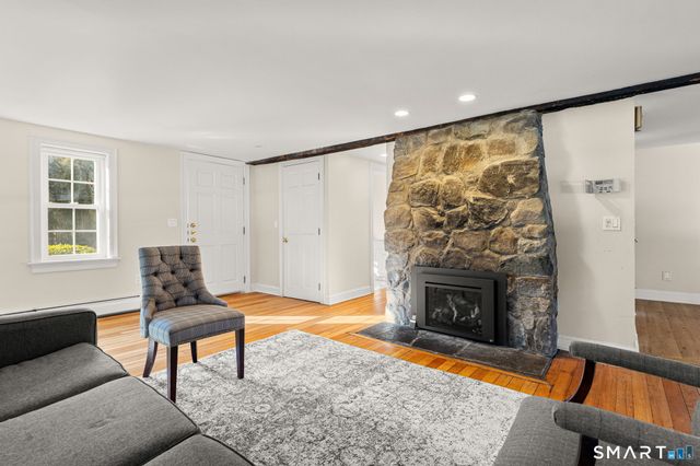 16 Trails End Road, Wilton, CT 06897