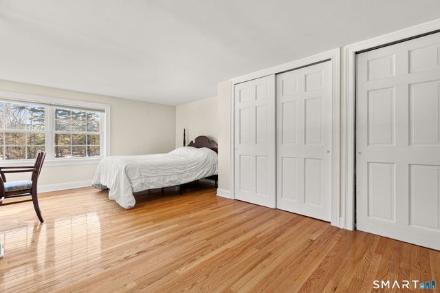 16 Trails End Road, Wilton, CT 06897