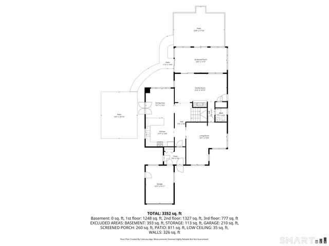 16 Trails End Road, Wilton, CT 06897