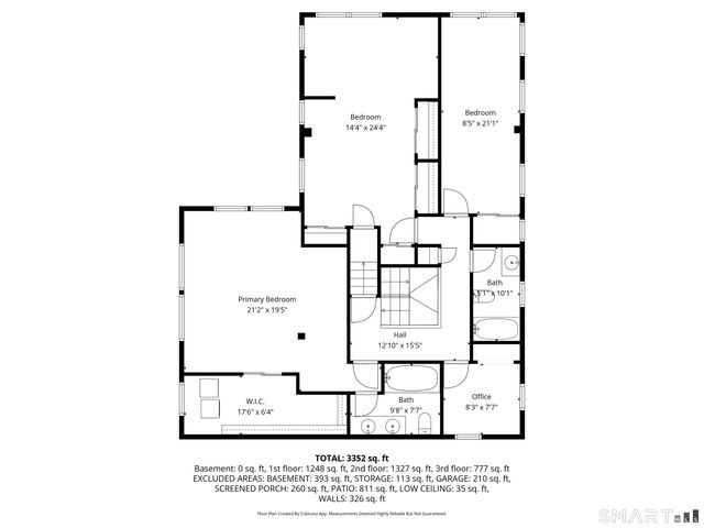 16 Trails End Road, Wilton, CT 06897