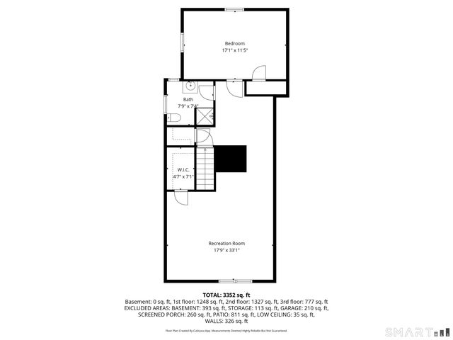 16 Trails End Road, Wilton, CT 06897