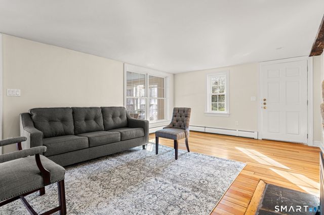 16 Trails End Road, Wilton, CT 06897