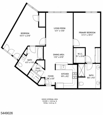 351 Victoria Drive, Bridgewater Twp., NJ 08807