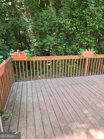 143 Ellis Drive, Conyers, GA 30012