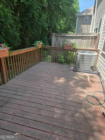 143 Ellis Drive, Conyers, GA 30012