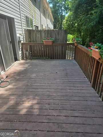143 Ellis Drive, Conyers, GA 30012