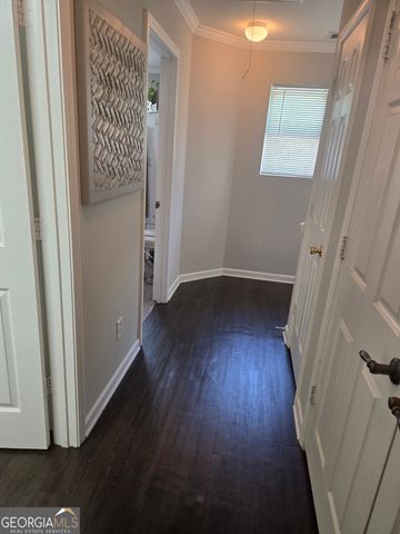 143 Ellis Drive, Conyers, GA 30012