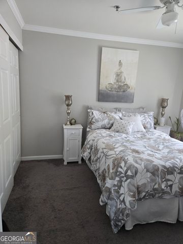143 Ellis Drive, Conyers, GA 30012