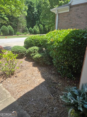 143 Ellis Drive, Conyers, GA 30012