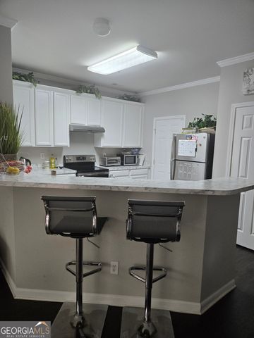 143 Ellis Drive, Conyers, GA 30012
