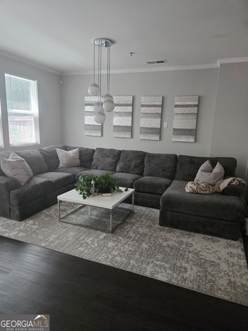 143 Ellis Drive, Conyers, GA 30012