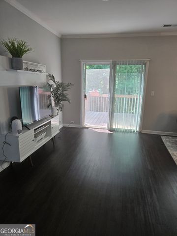 143 Ellis Drive, Conyers, GA 30012