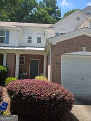 143 Ellis Drive, Conyers, GA 30012