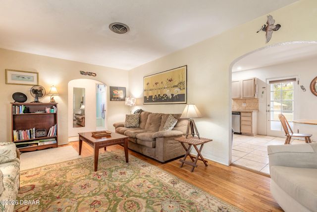 145 LPGA Boulevard, Holly Hill, FL 32117