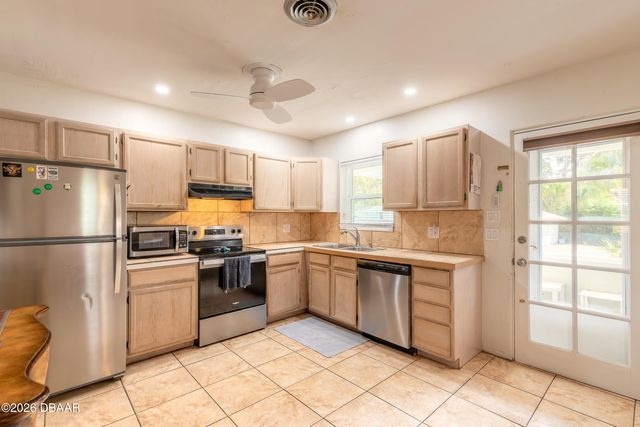 145 LPGA Boulevard, Holly Hill, FL 32117