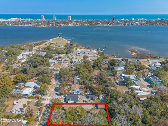 145 LPGA Boulevard, Holly Hill, FL 32117