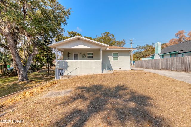 145 LPGA Boulevard, Holly Hill, FL 32117