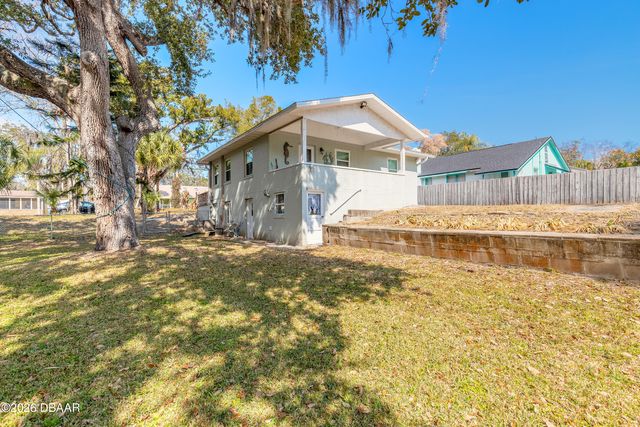 145 LPGA Boulevard, Holly Hill, FL 32117