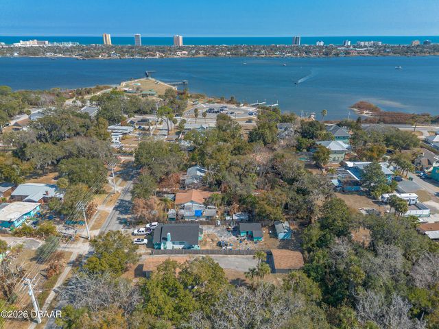 145 LPGA Boulevard, Holly Hill, FL 32117