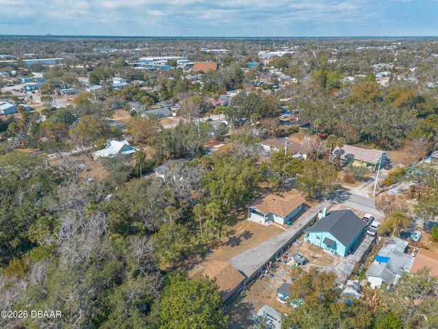 145 LPGA Boulevard, Holly Hill, FL 32117