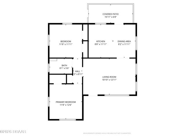 145 LPGA Boulevard, Holly Hill, FL 32117