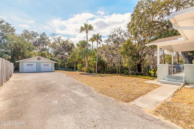 145 LPGA Boulevard, Holly Hill, FL 32117