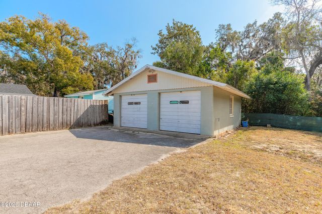 145 LPGA Boulevard, Holly Hill, FL 32117