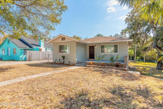 145 LPGA Boulevard, Holly Hill, FL 32117