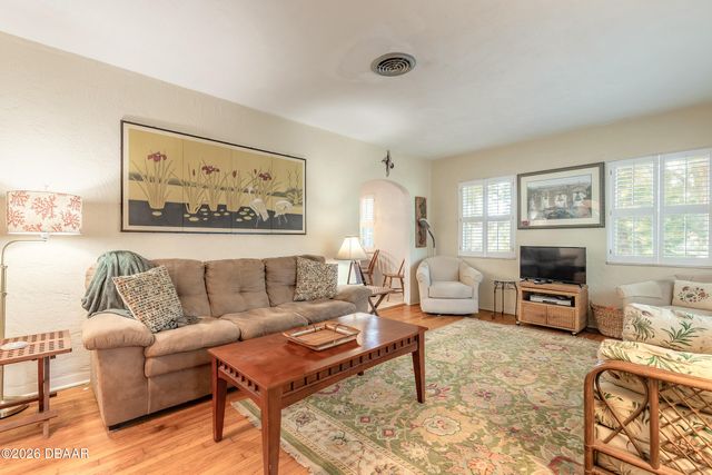 145 LPGA Boulevard, Holly Hill, FL 32117