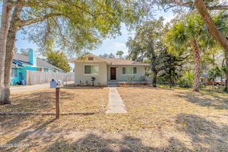 145 LPGA Boulevard, Holly Hill, FL 32117