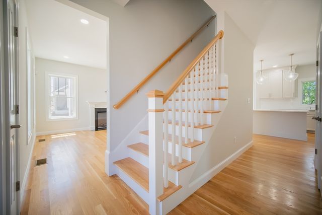23 Strongwater Drive, Salem, MA 01970