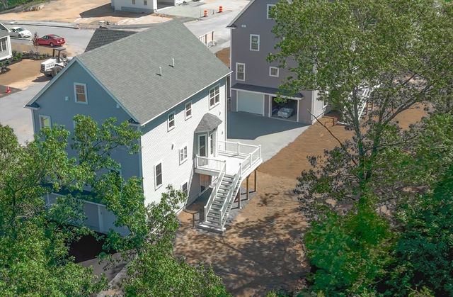 23 Strongwater Drive, Salem, MA 01970