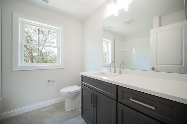 23 Strongwater Drive, Salem, MA 01970