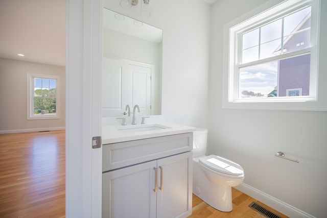 23 Strongwater Drive, Salem, MA 01970