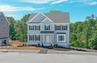 23 Strongwater Drive, Salem, MA 01970