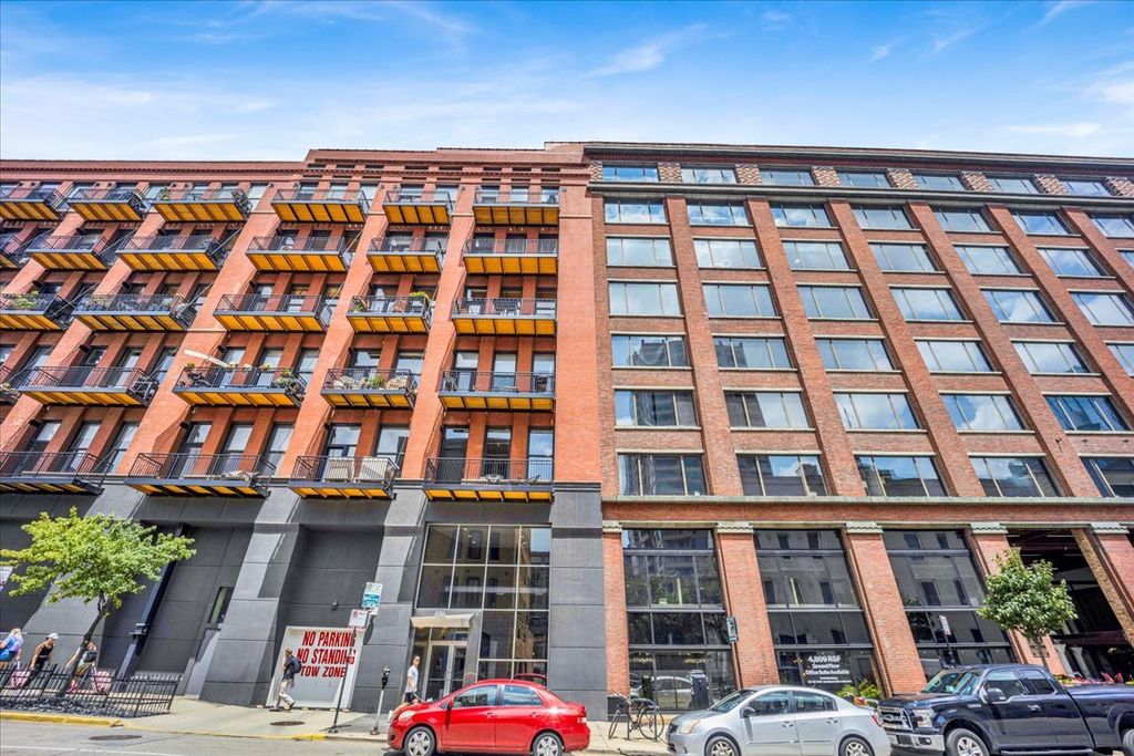 616 W Fulton Street 212, Chicago, IL 60661 — photo 2