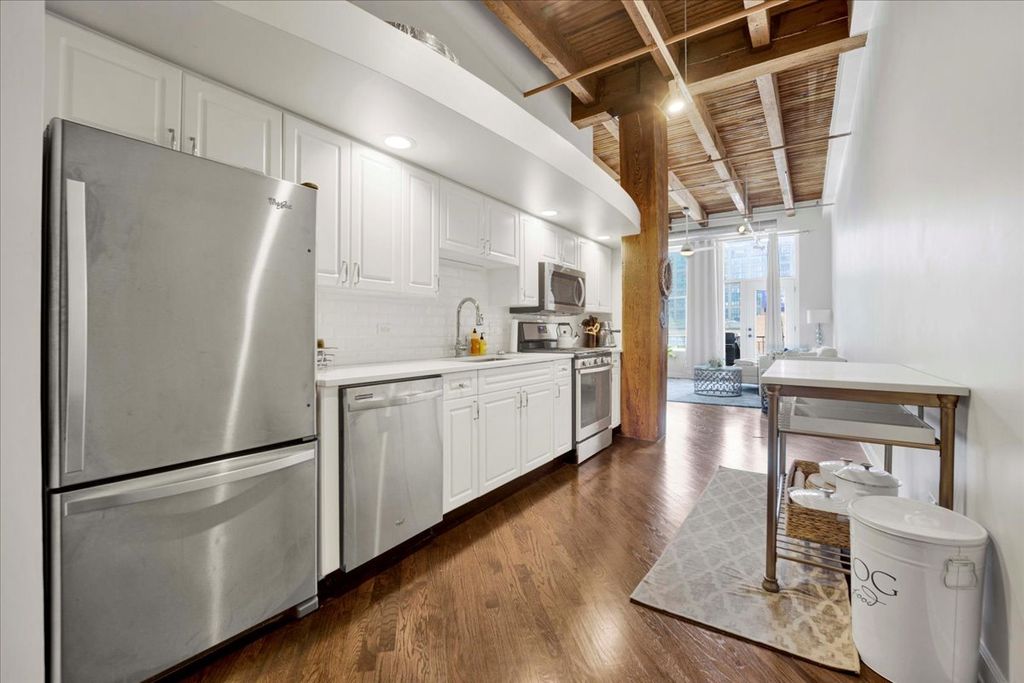 616 W Fulton Street 212, Chicago, IL 60661 — photo 4