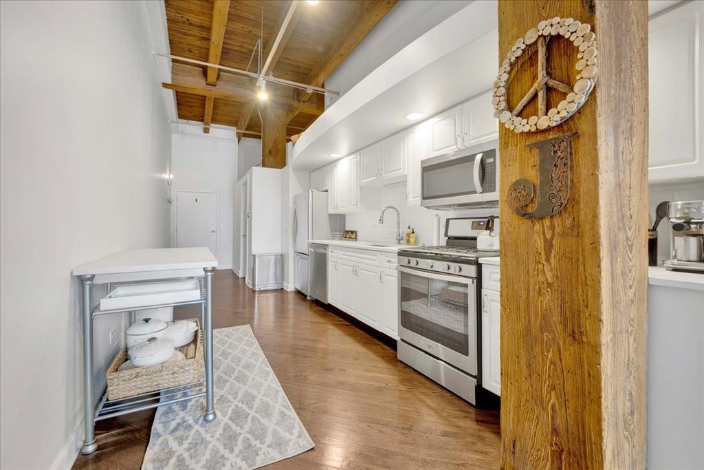 616 W Fulton Street 212, Chicago, IL 60661 — photo 5