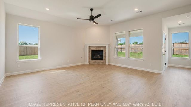 15072 Ty Marshall Court, College Station, TX 77845