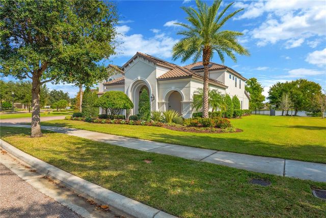 14811 DONALD ROSS COURT, Tampa, FL 33626
